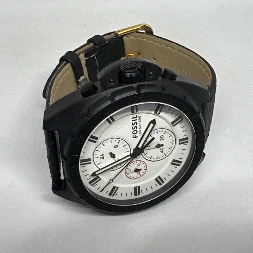 Fossil CH3005 ROT284